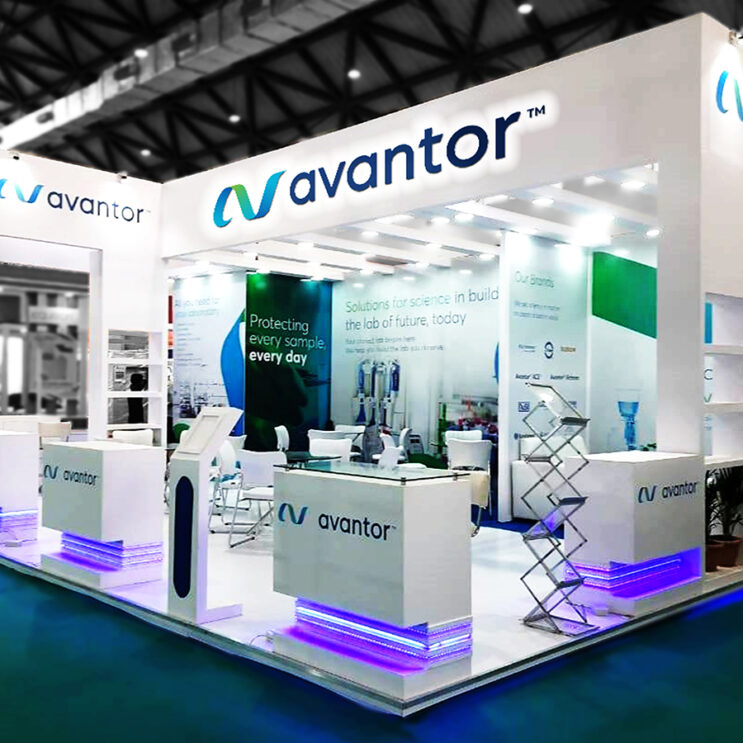 Exhibition Stand Design – Cognitio